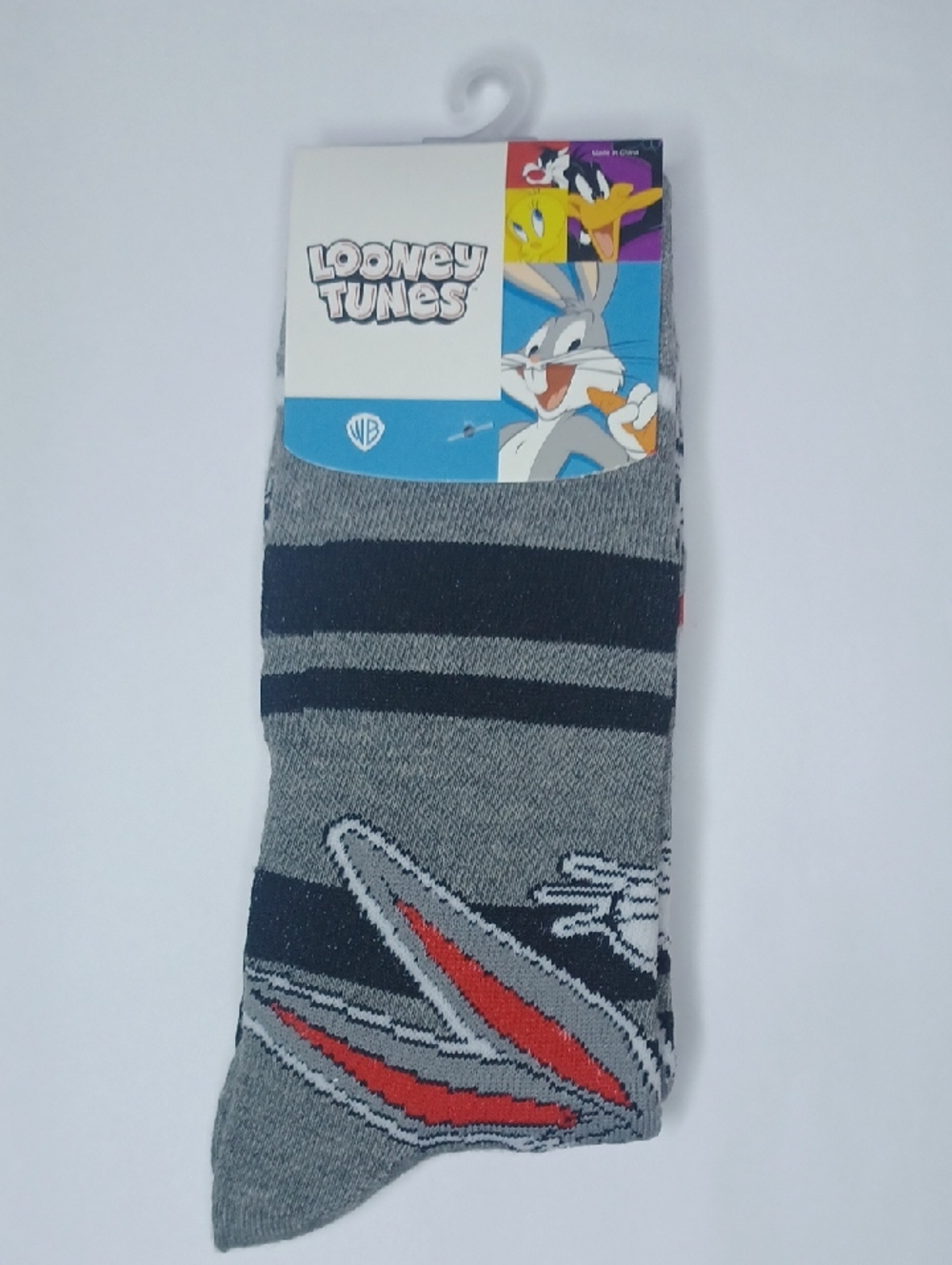 Bugs Bunny Socks